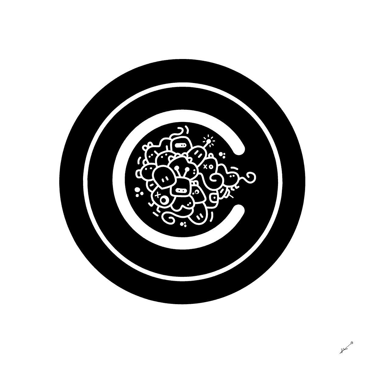 Copyright information