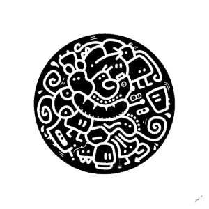 I love doodles pt. 4'