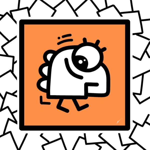 In Orange'